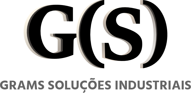 Logo - Grams Automação Industrial